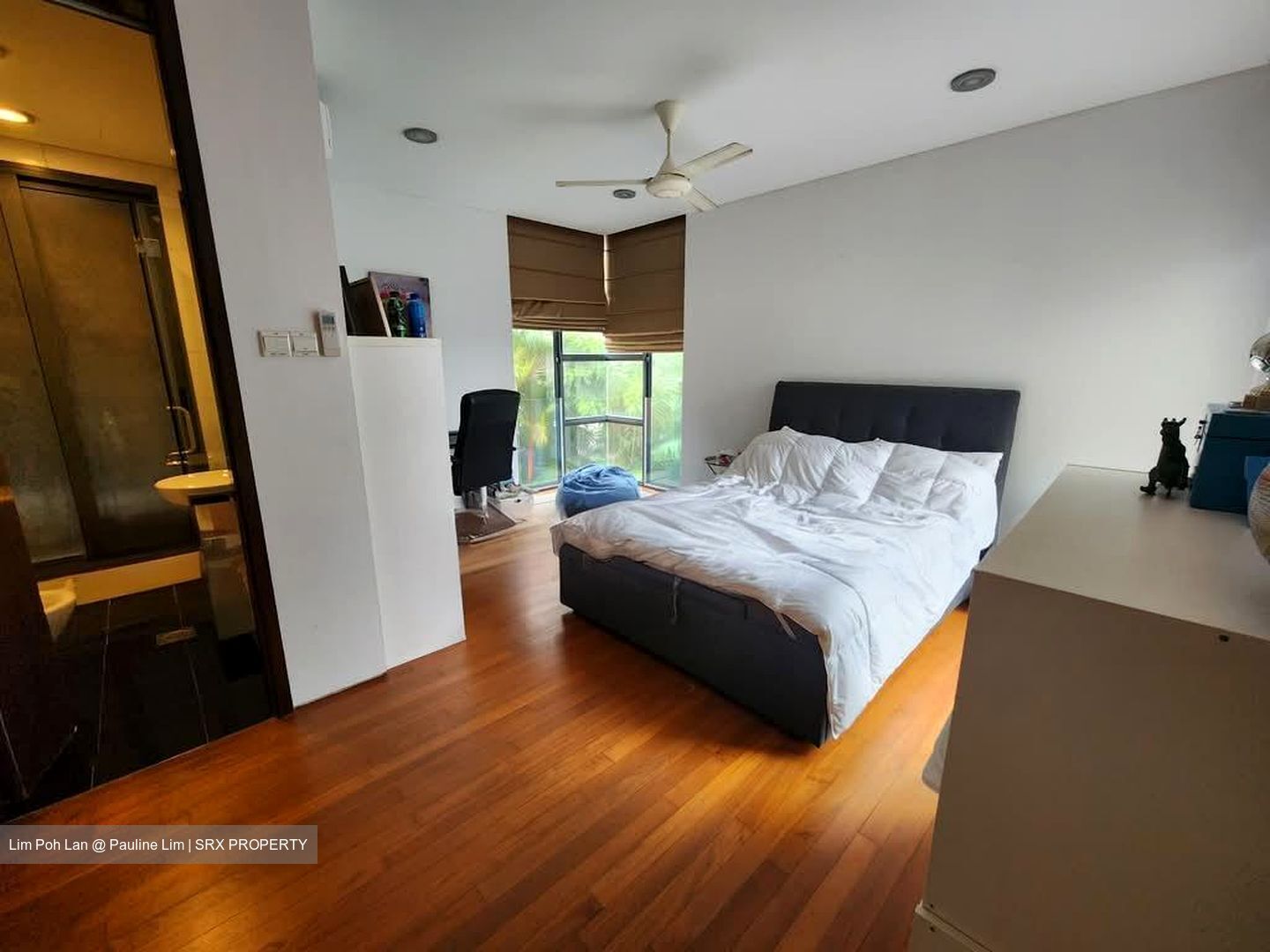 Braddell Heights Estate (D13), Detached #535766111